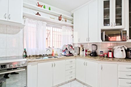 Casa para alugar com 350m², 5 quartos e 5 vagasCozinha