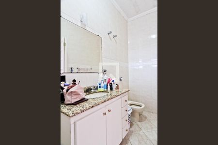 Casa para alugar com 350m², 5 quartos e 5 vagasBanheiro da Suíte 2