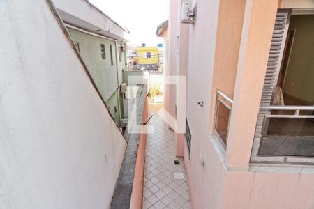 Casa para alugar com 350m², 5 quartos e 5 vagasÁrea Externa