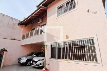 Casa para alugar com 350m², 5 quartos e 5 vagasGaragem