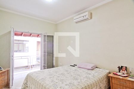 Casa para alugar com 350m², 5 quartos e 5 vagasSuíte 1