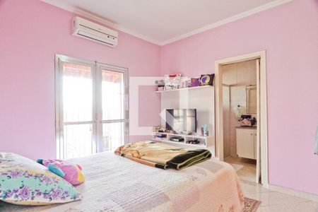 Casa para alugar com 350m², 5 quartos e 5 vagasSuíte 2