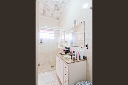 Casa para alugar com 350m², 5 quartos e 5 vagasBanheiro da Suíte 2