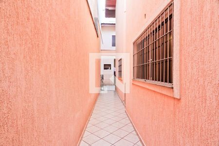 Casa para alugar com 350m², 5 quartos e 5 vagasÁrea Externa