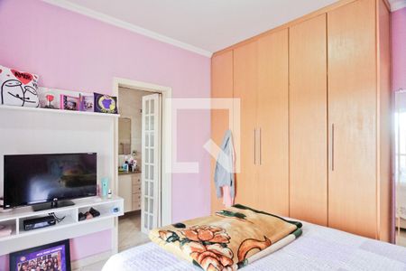 Casa para alugar com 350m², 5 quartos e 5 vagasSuíte 2