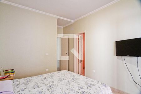 Casa para alugar com 350m², 5 quartos e 5 vagasSuíte 1