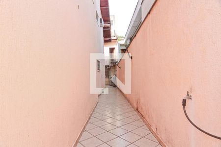 Casa para alugar com 350m², 5 quartos e 5 vagasÁrea Externa