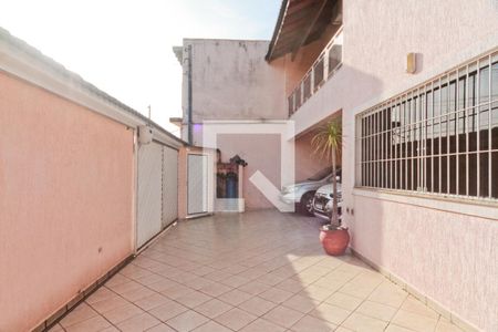 Casa para alugar com 350m², 5 quartos e 5 vagasGaragem