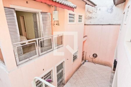 Casa para alugar com 350m², 5 quartos e 5 vagasÁrea Externa