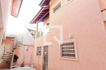 Casa para alugar com 350m², 5 quartos e 5 vagasÁrea Externa