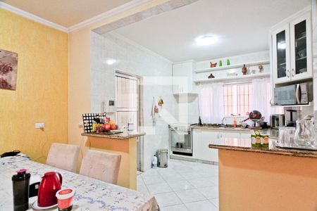 Casa para alugar com 350m², 5 quartos e 5 vagasCozinha