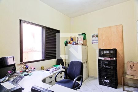 Casa para alugar com 350m², 5 quartos e 5 vagasEdícula - Quarto