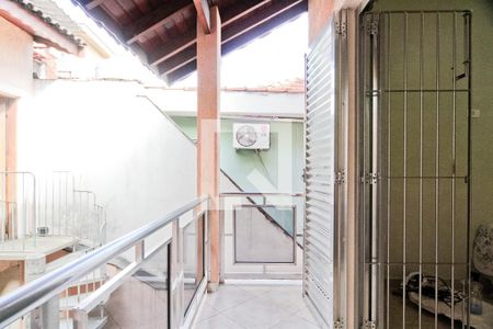 Casa para alugar com 350m², 5 quartos e 5 vagasVaranda