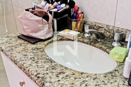 Casa para alugar com 350m², 5 quartos e 5 vagasBanheiro da Suíte 2