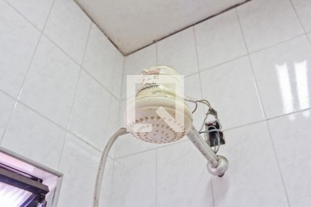 Casa para alugar com 350m², 5 quartos e 5 vagasEdícula - Banheiro