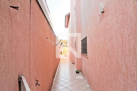 Casa para alugar com 350m², 5 quartos e 5 vagasÁrea Externa