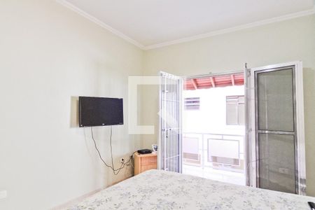 Casa para alugar com 350m², 5 quartos e 5 vagasSuíte 1