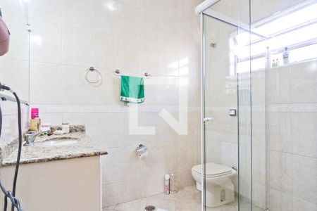 Casa para alugar com 350m², 5 quartos e 5 vagasBanheiro