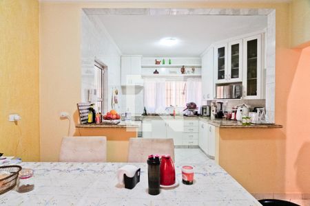 Casa para alugar com 350m², 5 quartos e 5 vagasCozinha