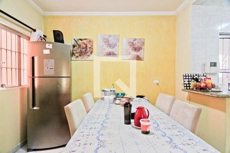 Casa para alugar com 350m², 5 quartos e 5 vagasCozinha