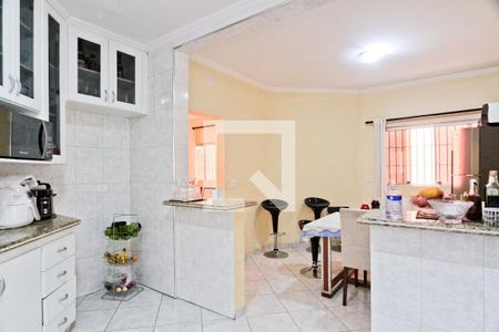 Casa para alugar com 350m², 5 quartos e 5 vagasCozinha