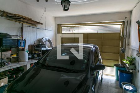 Casa à venda com 100m², 2 quartos e 1 vagaGaragem