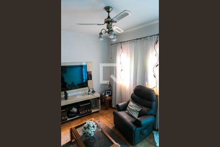 Sala   de casa à venda com 2 quartos, 100m² em Vila Ede, São Paulo