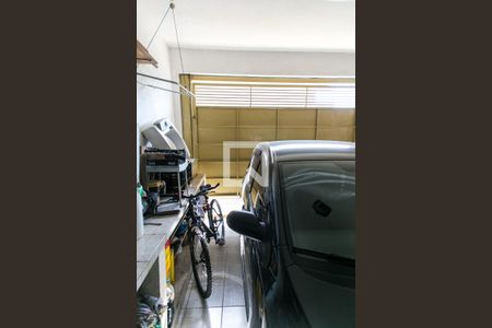 Casa à venda com 100m², 2 quartos e 1 vagaGaragem