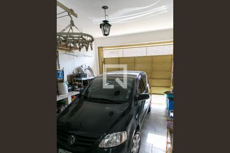 Casa à venda com 100m², 2 quartos e 1 vagaGaragem