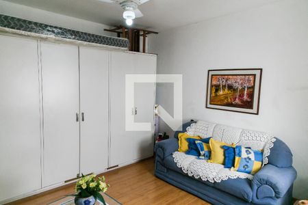 Casa à venda com 100m², 2 quartos e 1 vagaQuarto 2