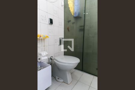Casa à venda com 100m², 2 quartos e 1 vagaBanheiro