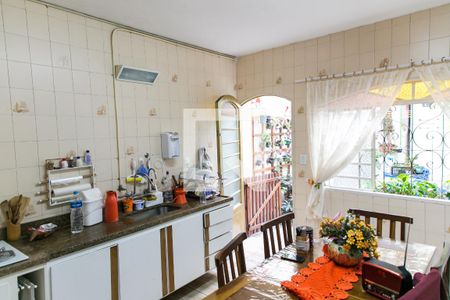 Casa à venda com 100m², 2 quartos e 1 vagaCozinha