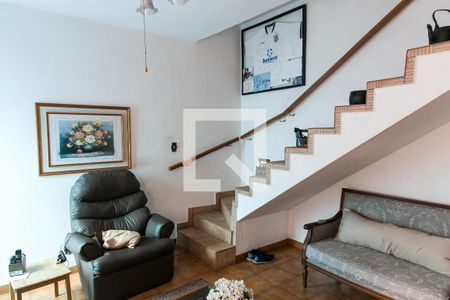 Sala   de casa à venda com 2 quartos, 100m² em Vila Ede, São Paulo