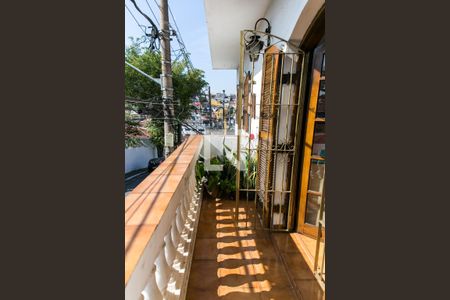 Casa à venda com 100m², 2 quartos e 1 vagaVaranda  