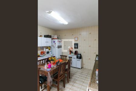 Casa à venda com 100m², 2 quartos e 1 vagaCozinha
