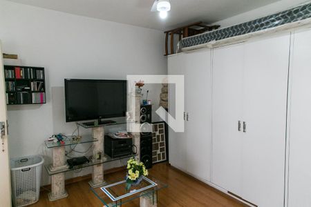 Casa à venda com 100m², 2 quartos e 1 vagaQuarto 2