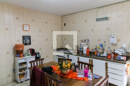 Casa à venda com 100m², 2 quartos e 1 vagaCozinha