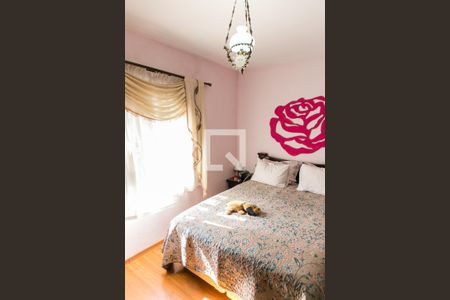 Casa à venda com 100m², 2 quartos e 1 vagaQuarto 1