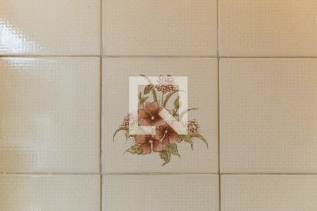 Casa à venda com 100m², 2 quartos e 1 vagaBanheiro de Serviço