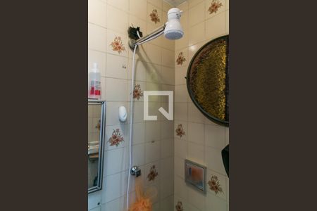 Casa à venda com 100m², 2 quartos e 1 vagaBanheiro de Serviço