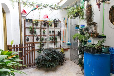 Casa à venda com 100m², 2 quartos e 1 vagaÁrea de Serviço