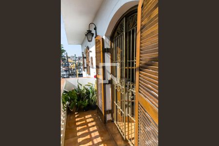 Casa à venda com 100m², 2 quartos e 1 vagaVaranda  