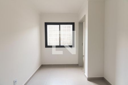 Sala de apartamento para alugar com 1 quarto, 40m² em Vila Aricanduva, São Paulo