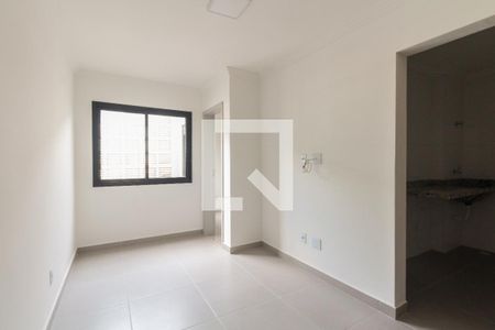 Apartamento para alugar com 40m², 1 quarto e sem vagaSala 