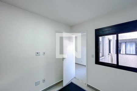 Quarto de apartamento à venda com 1 quarto, 40m² em Vila Aricanduva, São Paulo