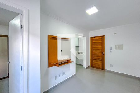 Sala de apartamento à venda com 1 quarto, 40m² em Vila Aricanduva, São Paulo
