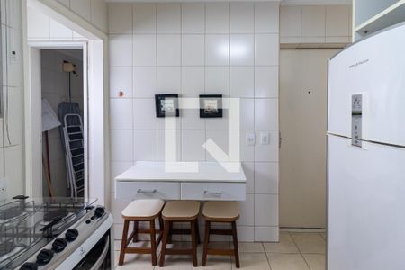 Apartamento para alugar com 66m², 2 quartos e 1 vaga Apartamento para alugar com 66m², 2 quartos e 1 vagaCozinha