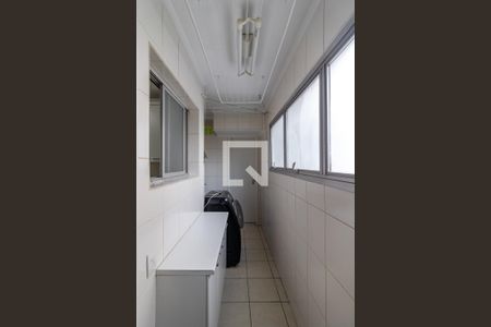 Apartamento para alugar com 66m², 2 quartos e 1 vaga Apartamento para alugar com 66m², 2 quartos e 1 vagaÁrea de serviço