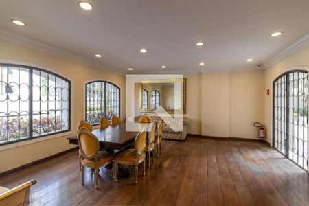 Apartamento para alugar com 66m², 2 quartos e 1 vaga Apartamento para alugar com 66m², 2 quartos e 1 vagaÁrea comum - Salão de festas