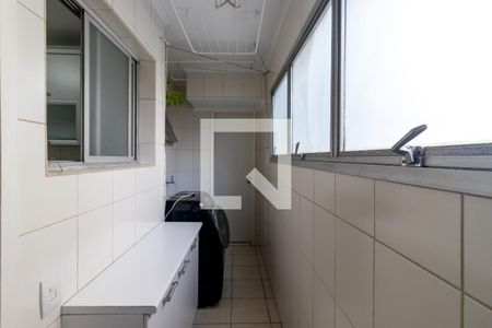 Apartamento para alugar com 66m², 2 quartos e 1 vaga Apartamento para alugar com 66m², 2 quartos e 1 vagaÁrea de serviço